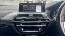 BMW X3 xDrive20d M Sport 5dr Step Auto Diesel Estate